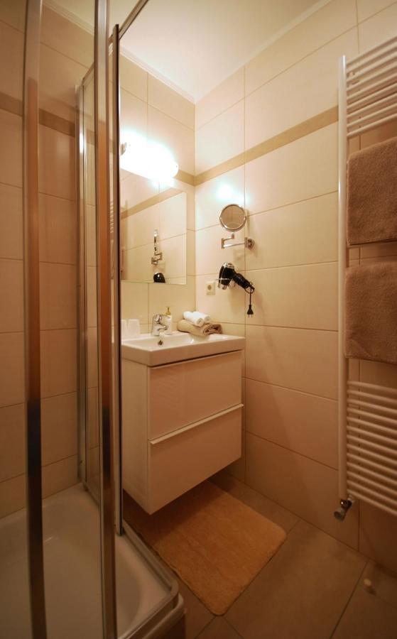 Appartementhaus Daniel Apartmán *