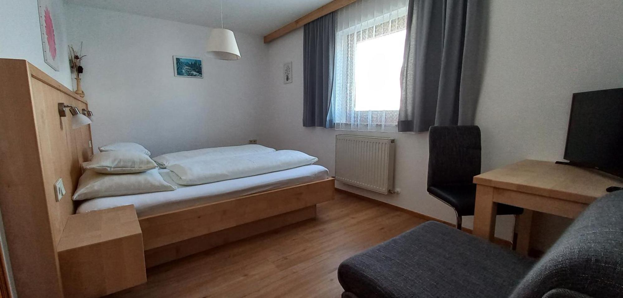 Appartementhaus Daniel Apartmán Saalbach-Hinterglemm