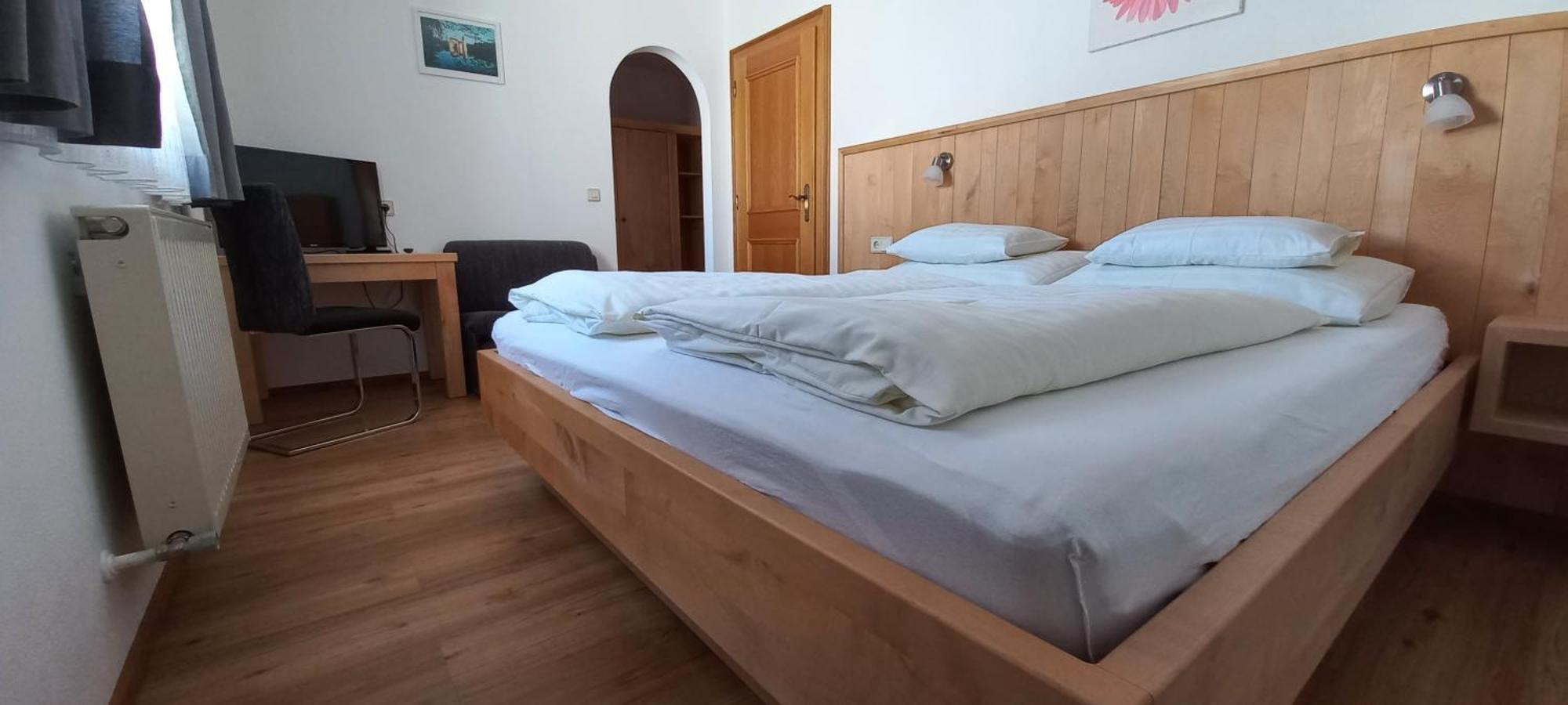 Appartementhaus Daniel Apartmán *