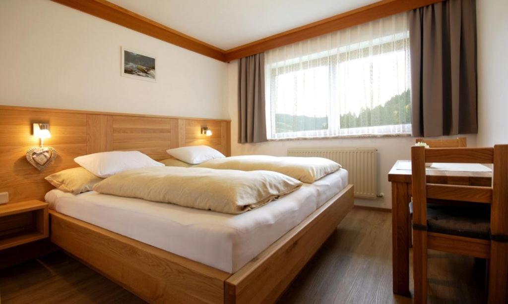 Appartementhaus Daniel Apartmán *
